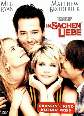 Produktbild von In Sachen Liebe