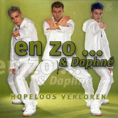 Produktbild von Hoffnungslos verloren
