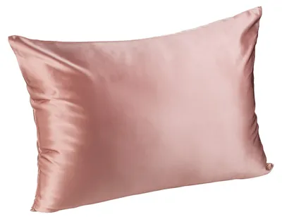 Imagen del producto de sedaalmohadafunda Svilanit Rose Queen – 50 x 70 cm