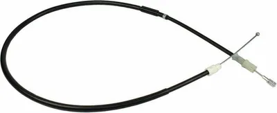 Produktbild von METZGER Handbremsseil Seilzug Feststellbremse passend für MERCEDES-BENZ SPRINTER 3,5-t Kasten (906) Hinten Links Hinten Rechts 10.9890