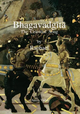 Produktbild von Bhagavadgita