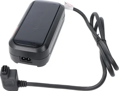 Zdjęcie produktu dla Ładowarka do rowerów elektrycznych SHIMANO STEPS EC-E6002 - 36V 2A - z kablem zasilającym