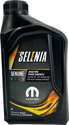 Produktbild von Selenia Digitek Pure Energy 0W-30 1 Liter (70236EF8EU)