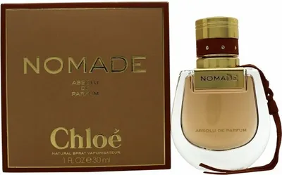 Zdjęcie produktu dla Chloe Nomade Absolu Edp Spray