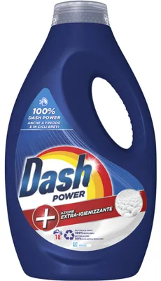 Produktbild von Igienizzante Dash POWER 900ml Waschmittel - Dash