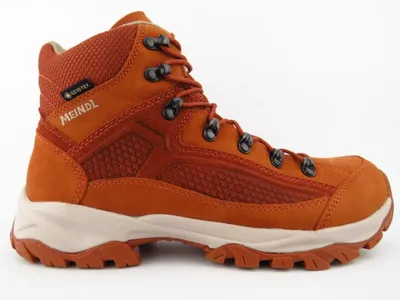 Produktbild von Meindl Baltimore Lady GTX orange Winterstiefel Orange : 39