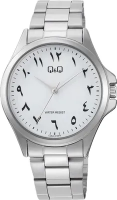 Produktbild von Q&Q - C36A-019PY - Armbanduhr
