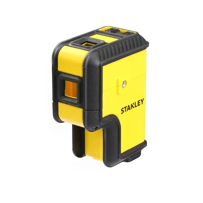 Produktbild von STANLEY STHT77593-1 Laserwaage, 3 Punkte, SPL3-grün