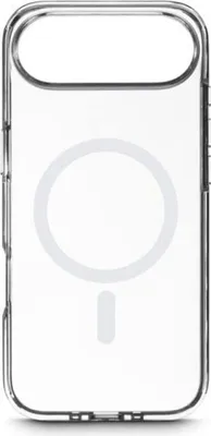 Image de "Mag Clear Case" Cover for Apple iPhone 17 Air, transparent