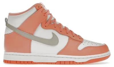Obrázek produktu pro Nike Dunk High Salmon (dámská obuv) - velikost EU 43