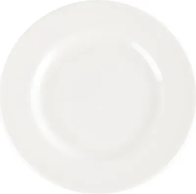 Immagine prodotto di CHURCHILL Classic Teller flach, ø: 165 mm