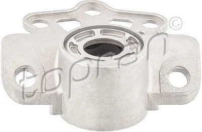 Produktbild von TOPRAN 208 798 Federbeinstützlager Hinten Rechts für OPEL Corsa D Schrägheck (S07) Corsa E Schrägheck (X15) Adam (M13) für FIAT GRANDE PUNTO (199)