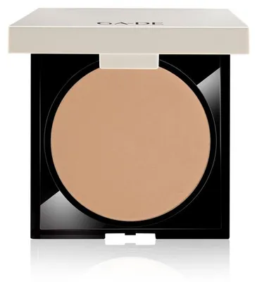 Produktbild von GA-DE Longevity Second Skin Pressed Powder - 508 Deep
