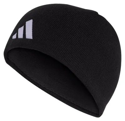Produktbild von adidas Tiro Light Fleece Beanie BLACK/WHITE OSFM