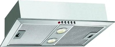 Produktbild von Teka GFH 55 Inox, 329 m³/h, rezirkulierend, E, A, C, Eingebaut
