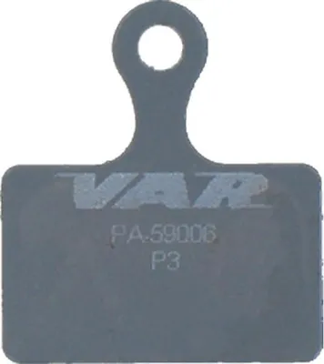 Produktbild von VAR Shimano RS805, RS505 Direct Mount Calipers, Disc Brake Pads 2 St.