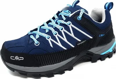 Immagine prodotto di CMP scarpe da trekking Scarpe da trekking pelle/tessuto