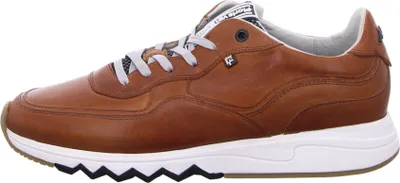 Produktbild von Floris van Bommel Sneaker Low Floris Sport Herren 31303933373531 Braun 40 2/3 EU