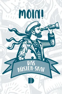 Produktbild von Das Küsten-Skat