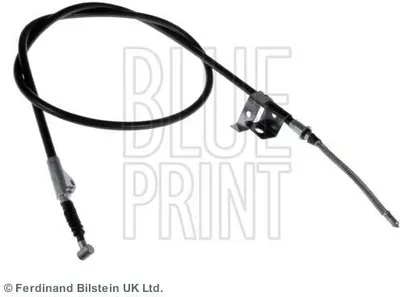 Produktbild von BLUE PRINT Handbremsseil Seilzug Feststellbremse für NISSAN PRIMERA (P10) Hinten Rechts ADN146216