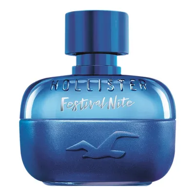 Obrázek produktu pro Hollister Festival Nite Pro Něj 100 ml – Toaletní Voda