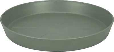 Zdjęcie produktu dla elho 8711904500832, Spodek, Plastik, Zielony, Okrągły, Zewnętrzna, 100%