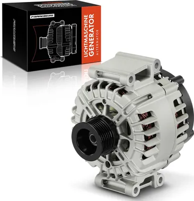 Image de Frankberg 1x alternateur pour Mercedes-Benz Classe C W204