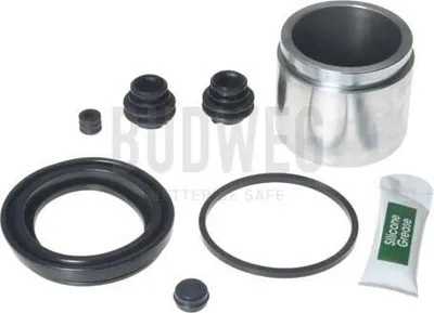Produktbild von BUDWEG CALIPER Bremssattel-Reparatursatz für HYUNDAI Tucson (TL, TLE) 60mm 2090375
