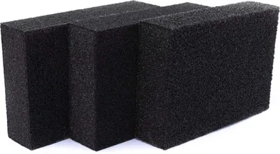 Produktbild von Primaster Schleifschwamm 3 teilig