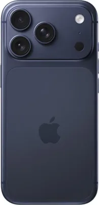 Produktbild von iPhone 17 Pro Max 512GB Deep Blue