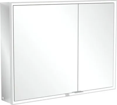 Produktbild von Villeroy & Boch A4551000 Vorbau-Spiegelschrank My View Now