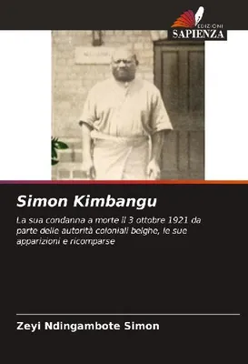 Produktbild von Simon Kimbangu