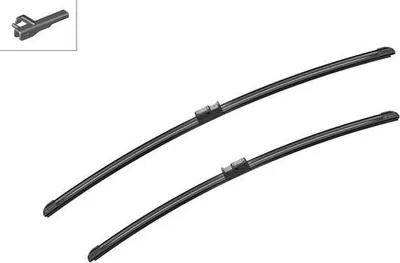 Zdjęcie produktu dla Pióro Wycieraczki Aerotwin Podwójne 700/625Mm Renault Modus