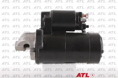 Produktbild von Elektrischer Anlasser für PKW und Transporter 12 Volt 1,2 Kilowatt Leistung