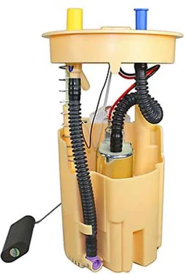 Produktbild von METZGER 2250366 Kraftstofffördereinheit für MINI Schrägheck (R56) Clubman (R55) Cabrio (R57) Roadster (R59) Coupe (R58)