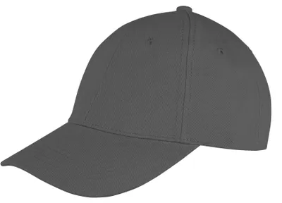 Image de Casquette bas profil Result Genuine Core Recycled