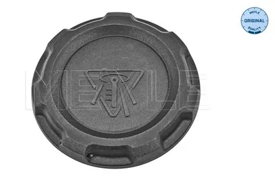 Produktbild von MEYLE 100 121 0070 Verschlussdeckel Kühlmittelbehälter für VW Golf VII Schrägheck (5G1, BQ1, BE1, BE2) GOLF VI (5K1) Polo Schrägheck (6R1, 6C1)