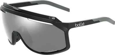 Image de Lunettes de soleil polarisantes BOLLÉ Chronoshield Black Black