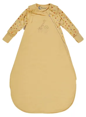 Produktbild von Sterntaler Schlafsack mit Armen 110cm Safari