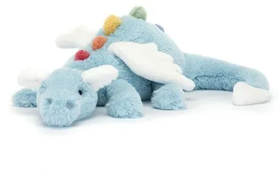 Produktbild von Jellycat Kuscheltier Drache Sky Dragon Large (12cm)