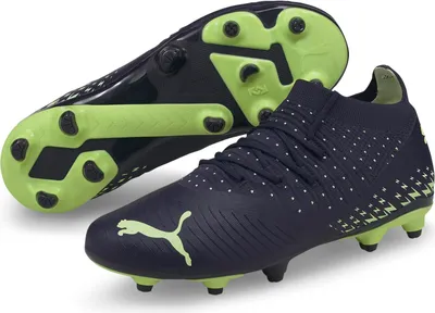 Zdjęcie produktu dla Puma FUTURE Z 3.4 FG/AG JR