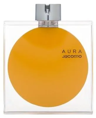 Image de Jacomo Aura Women, eau de toilette pour femme, 75 ml