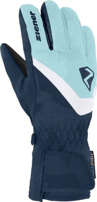 Produktbild von Loriko-z AS Glove Junior Unisex dark navy (108) 4,5
