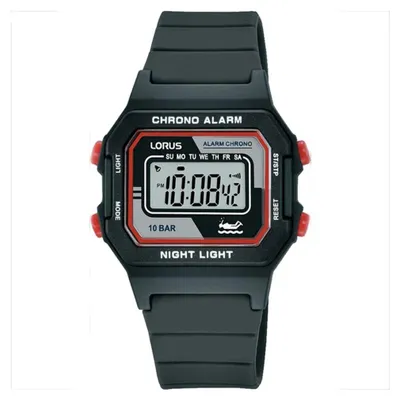 Immagine prodotto di Orologio da uomo Lorus R2317QX Nero