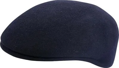 Produktbild von Horka Vilt Zylinder Blau L Herren,Damen Blau L