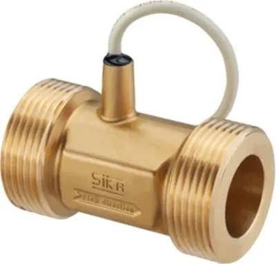 Produktbild von Oventrop Oventrop-Volumenstromsensor VTY25 für Regumaq X-80