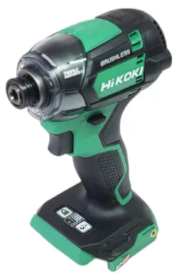 Immagine prodotto di Avvitatore a impulsi HIKOKI 18V 210Nm WH18DC W4Z