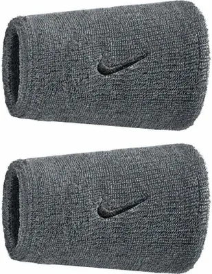 Zdjęcie produktu dla Opaska Nike Swoosh Classic Doublewide Schweißband (opakowanie 2 szt.)