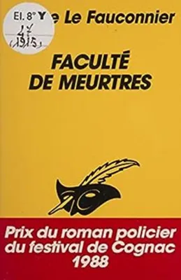 Image de Faculté De Meurtres