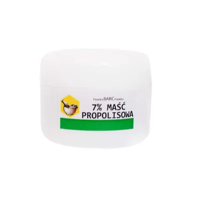 Obrázok produktu pre Propolisová masť 35 ml